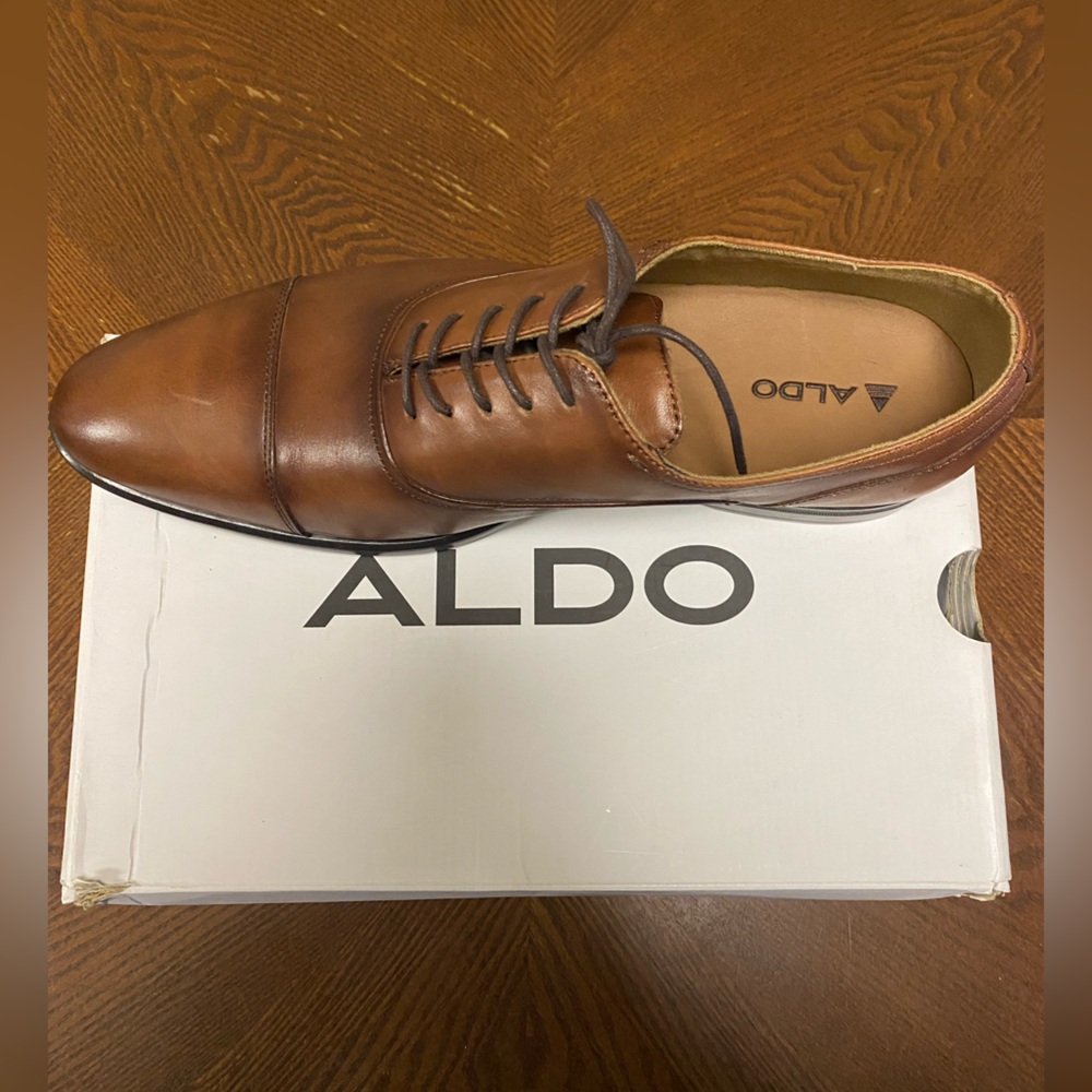 Aldo Men’s Shoes
